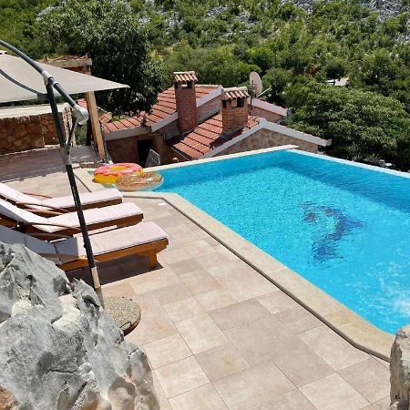 Lovely Holiday Home In Starigrad 외부 사진