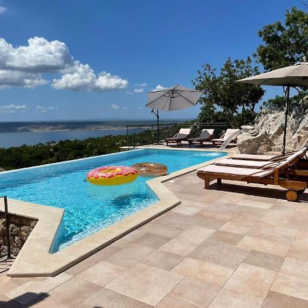 Lovely Holiday Home In Starigrad 외부 사진