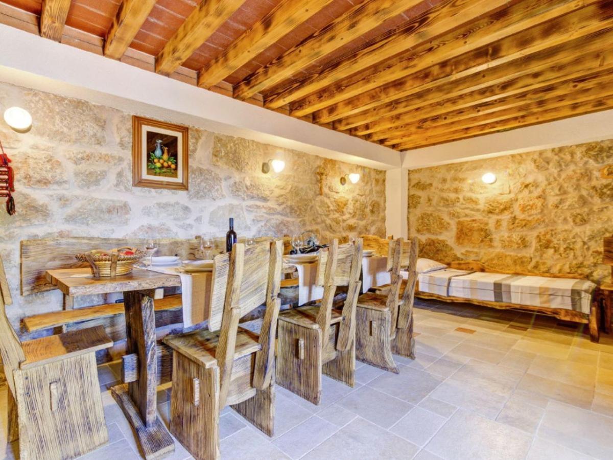 Lovely Holiday Home In Starigrad 외부 사진