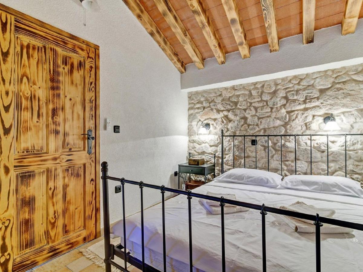 Lovely Holiday Home In Starigrad 외부 사진