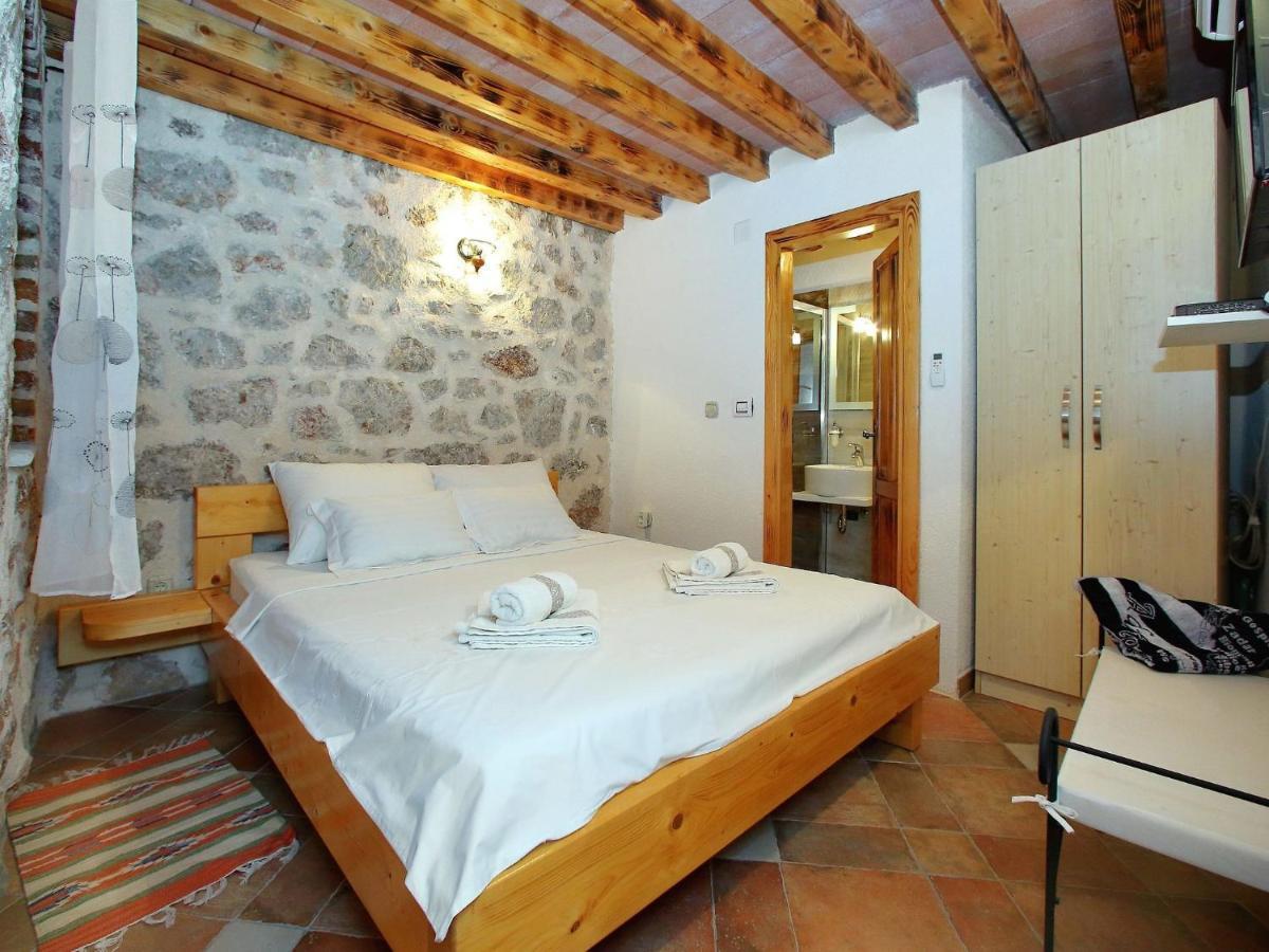 Lovely Holiday Home In Starigrad 외부 사진
