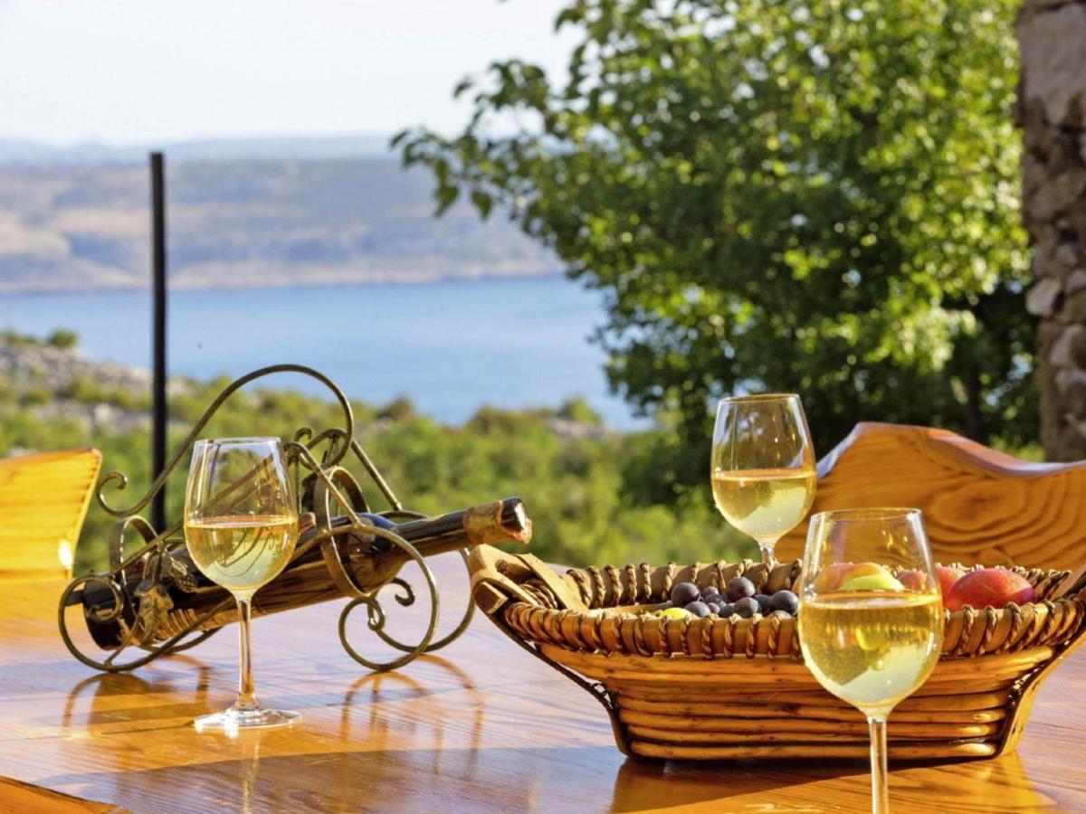 Lovely Holiday Home In Starigrad 외부 사진