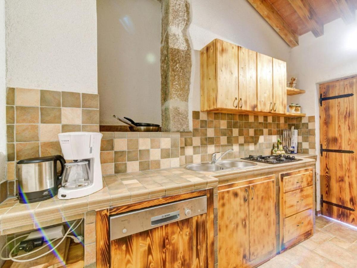 Lovely Holiday Home In Starigrad 외부 사진