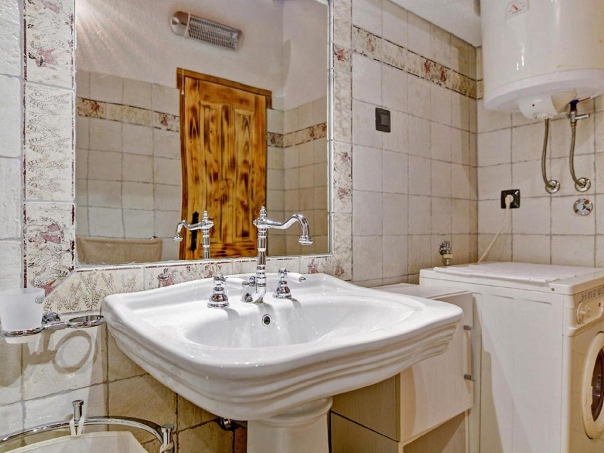Lovely Holiday Home In Starigrad 외부 사진