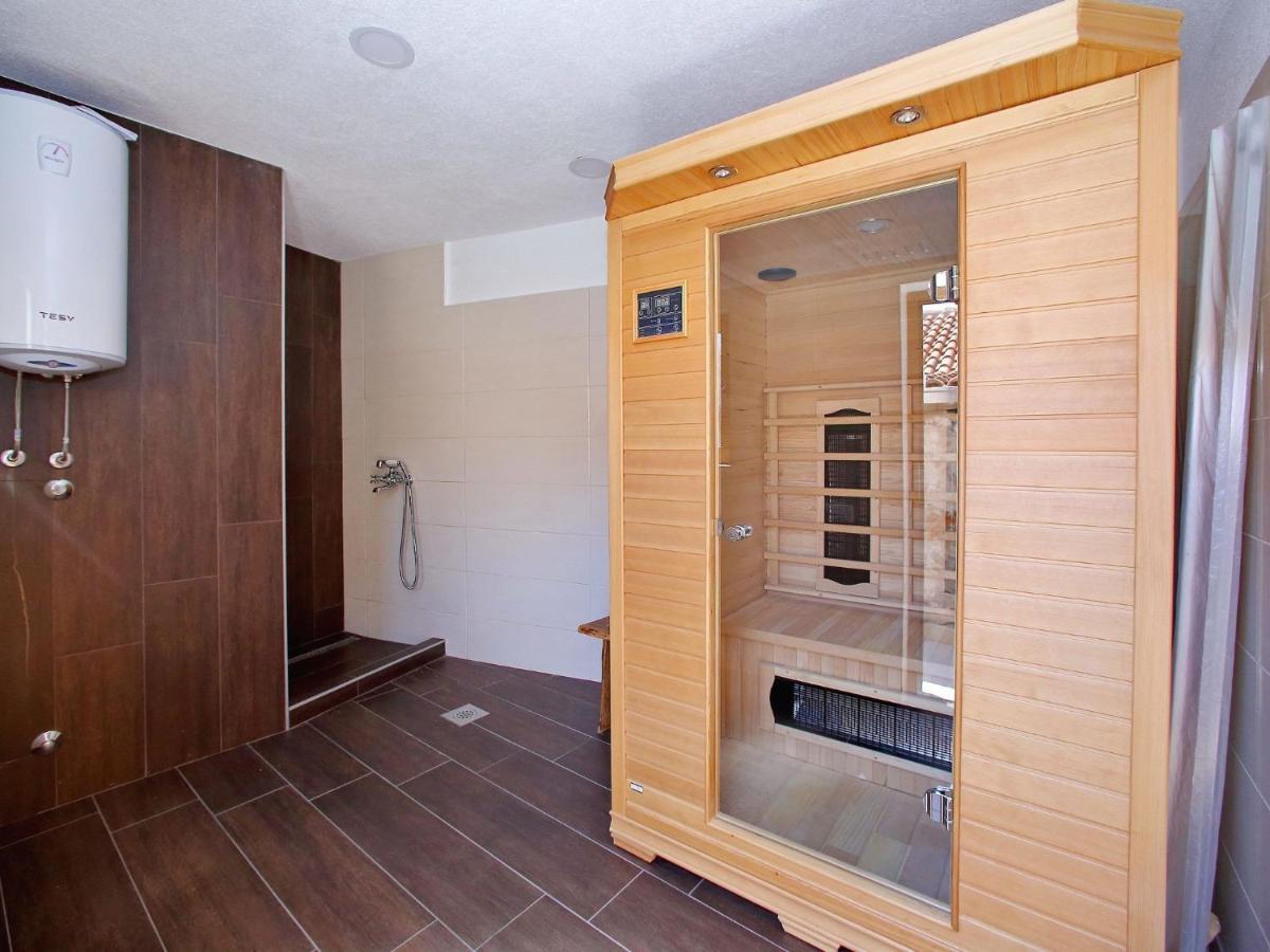 Lovely Holiday Home In Starigrad 외부 사진