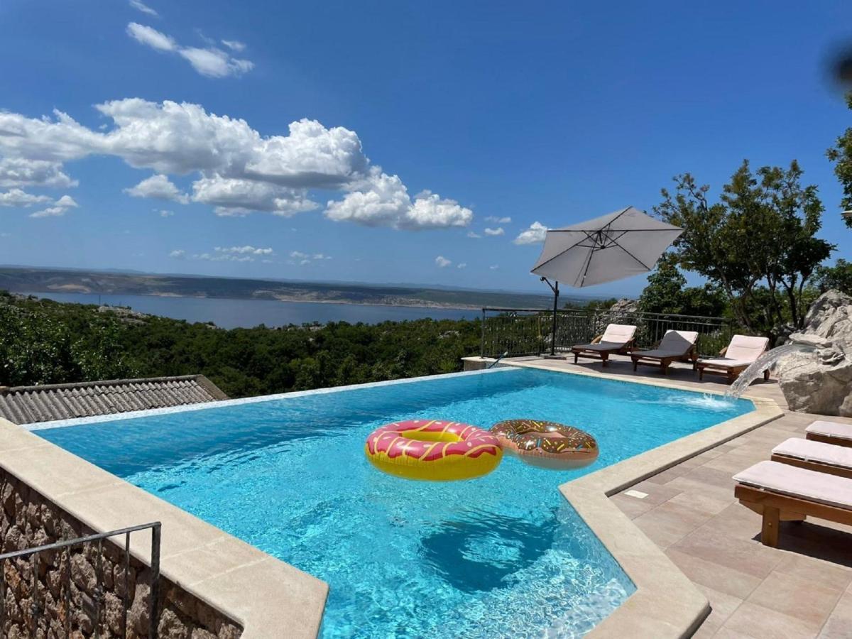 Lovely Holiday Home In Starigrad 외부 사진