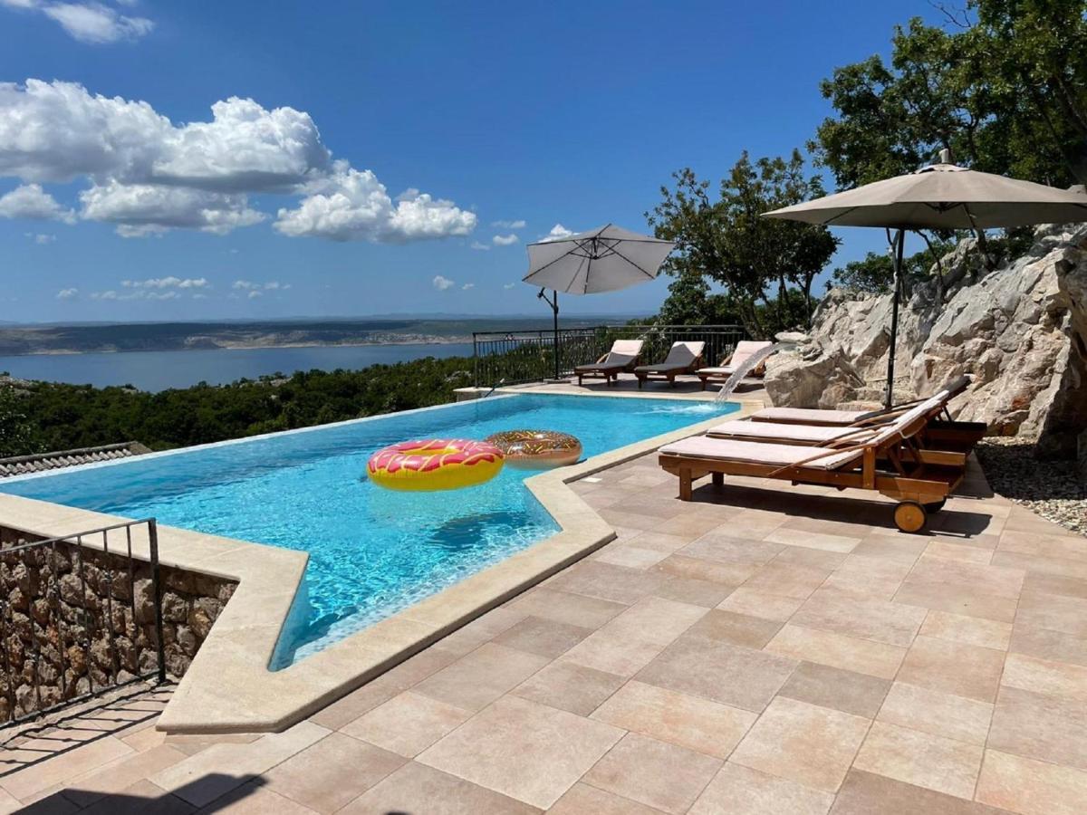 Lovely Holiday Home In Starigrad 외부 사진