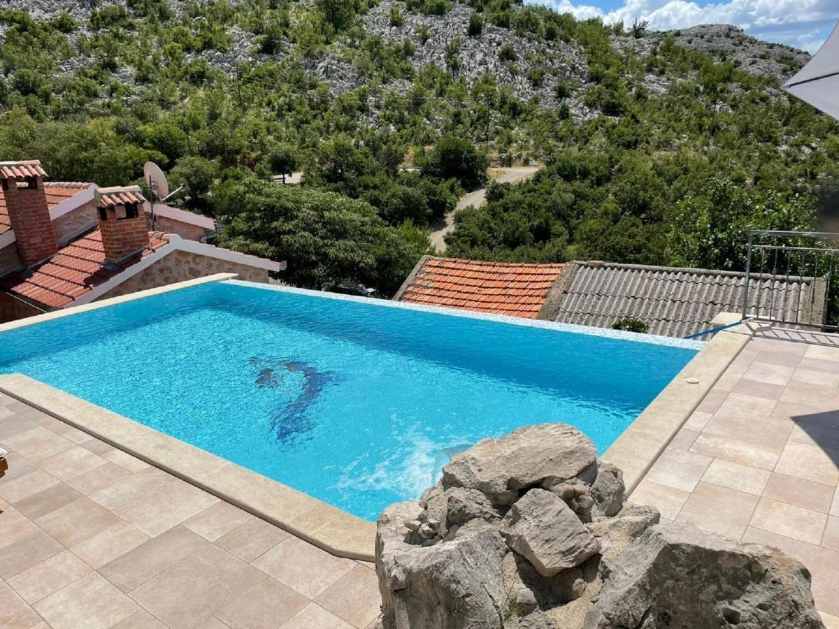 Lovely Holiday Home In Starigrad 외부 사진