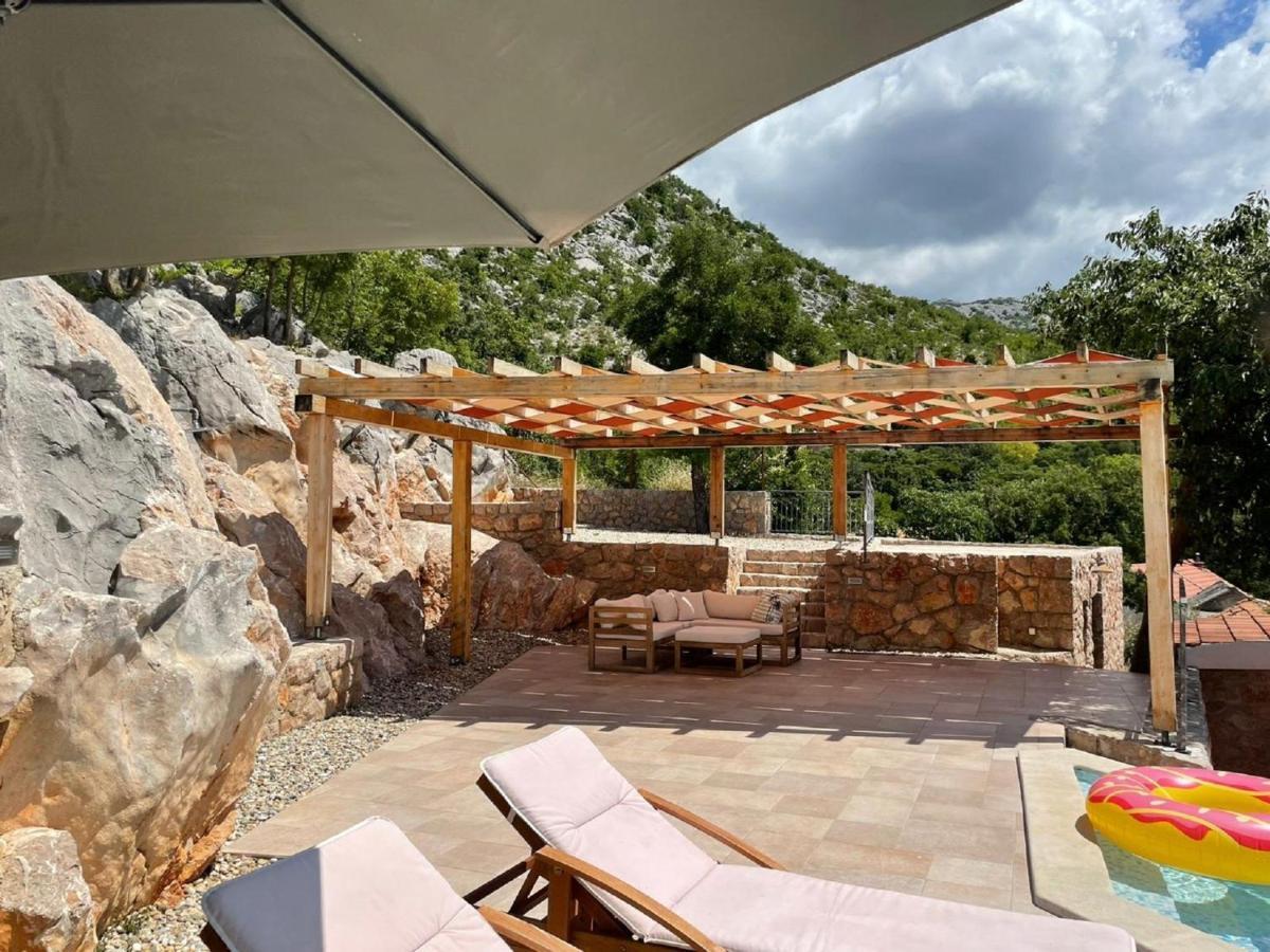 Lovely Holiday Home In Starigrad 외부 사진